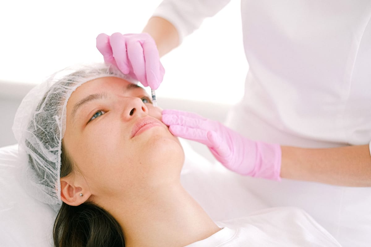 A therapeutic treatment
